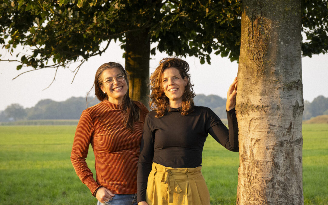 Nieuwe huisartsenpraktijk geopend: De Weidse Blik in Barchem!