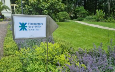 Word jij onze nieuwe collega?